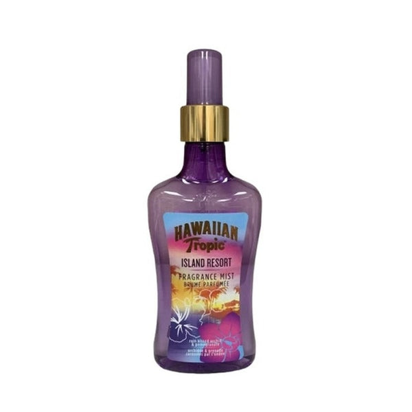 Hawaiian Tropic Island Resort Fragrance Mist 100ml