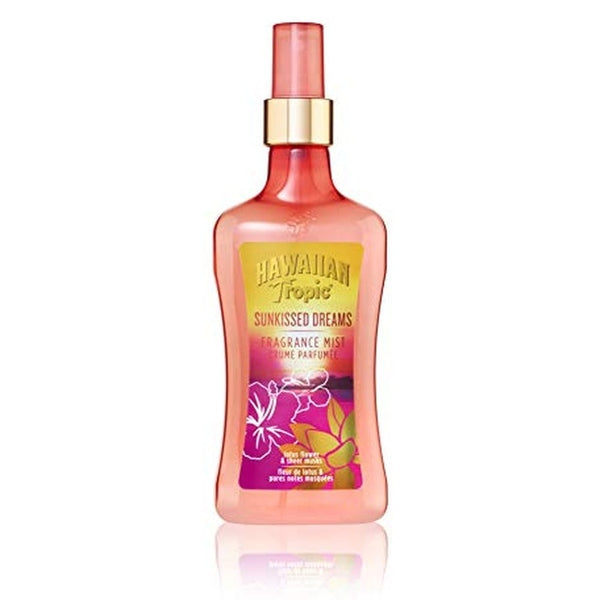 Hawaiian Tropic Sun Kissed Dreams Body Mist 250ml