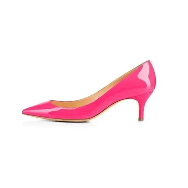 Feminine Elegance: Comfortable Dressing Shoes for Women with Sleek Design&nbsp