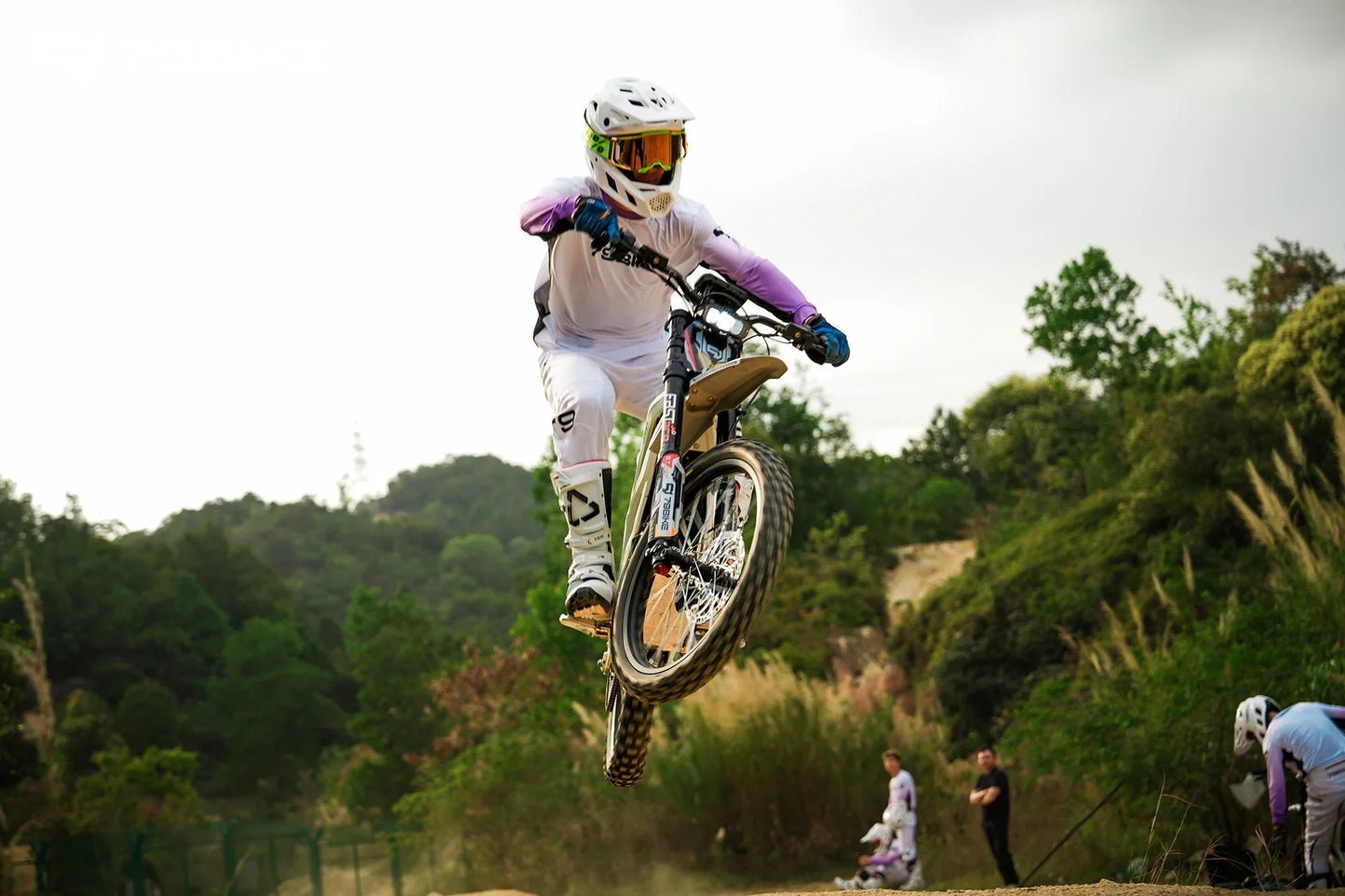 2026 FALCON PRO  72V 10000W Middrive Ebike Electric Dirt Bike High Quality Off-road 35Ah Hydraulic Disc Brake Electric Bike