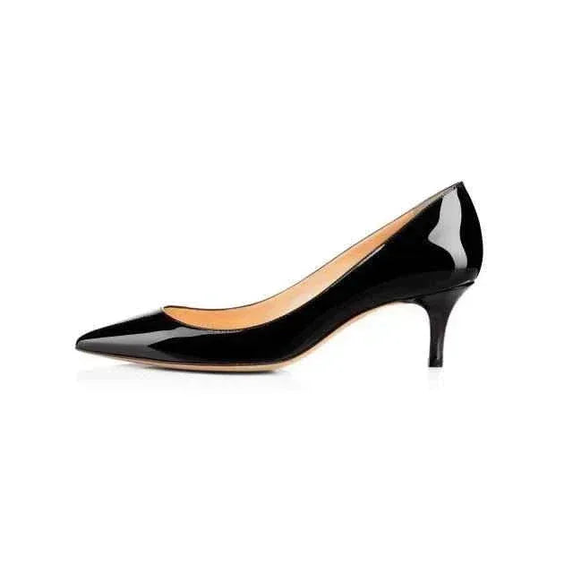 Feminine Elegance: Comfortable Dressing Shoes for Women with Sleek Design&nbsp
