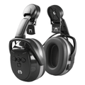 Hellberg 48100 Xstream Helmet Mounted Ear Defenders