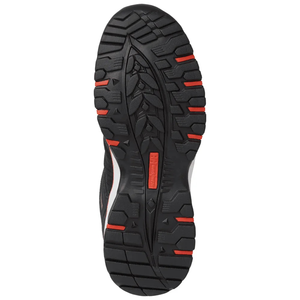 Helly Hansen 78388 Chelsea Evolution 2.0 Low-Cut O2 HT - Soft Toe Shoes