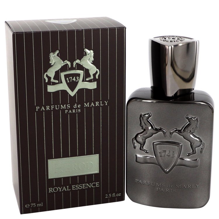Herod Eau De Parfum Spray by Parfums de Marly, 2.5 oz / 75 ml for Men