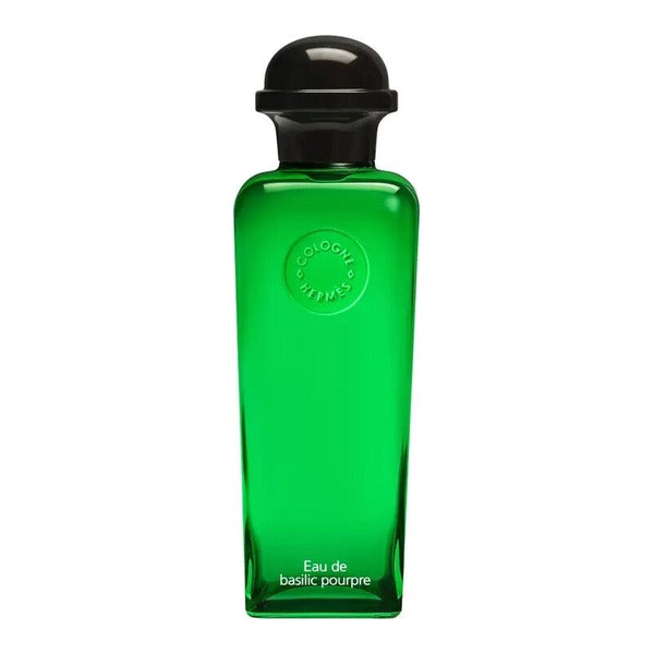 Hermès Eau de Basilic Pourpre Eau de Cologne 200ml Spray