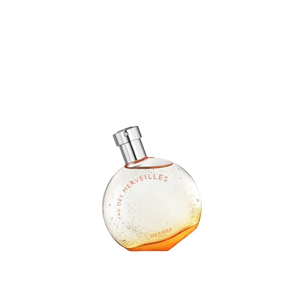 Hermès Eau des Merveilles Eau de Toilette 50ml Spray