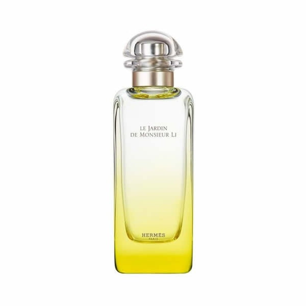 Hermès Le Jardin de Monsieur Li Eau de Toilette 100ml Spray