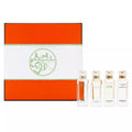 Hermes Mini Fragrances Gift Set 4 Pieces