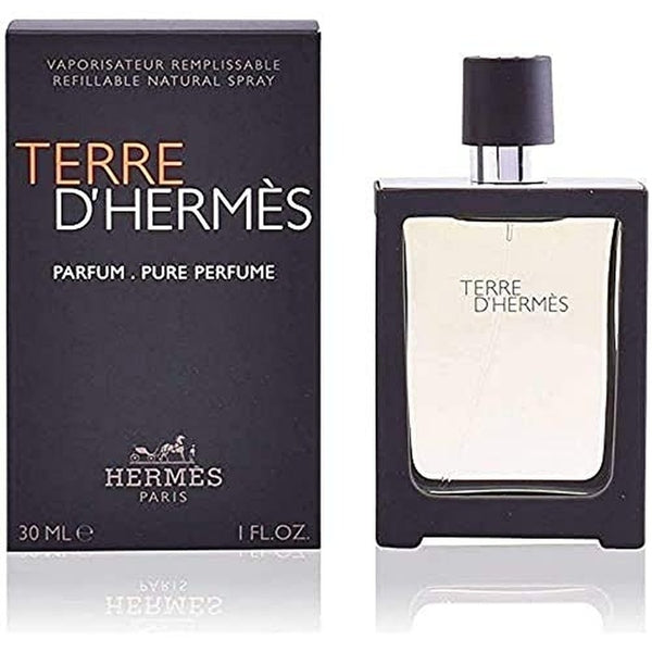 Hermes Terre D`Hermes Pure Perfume 30ml