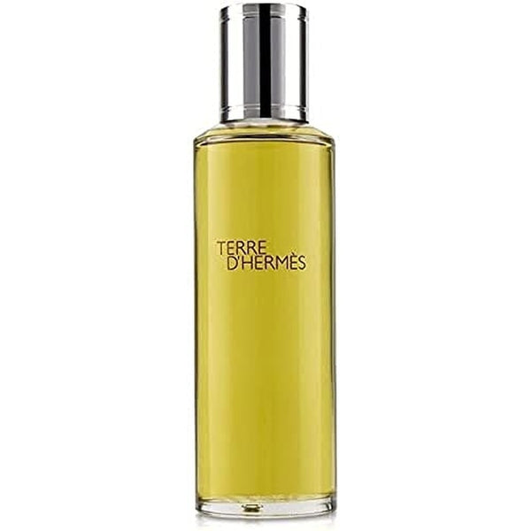 Hermès Terre d'Hermès Pure Perfume 125ml Refill - Without Pump
