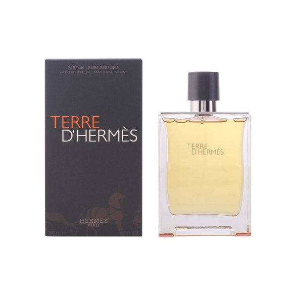 Hermès Terre d'Hermès Pure Perfume 200ml Spray
