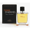Hermès Terre d'Hermès Pure Perfume 75ml Spray