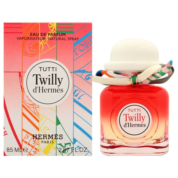 Hermès Tutti Twilly d'Hermès Eau de Parfum 85ml Spray