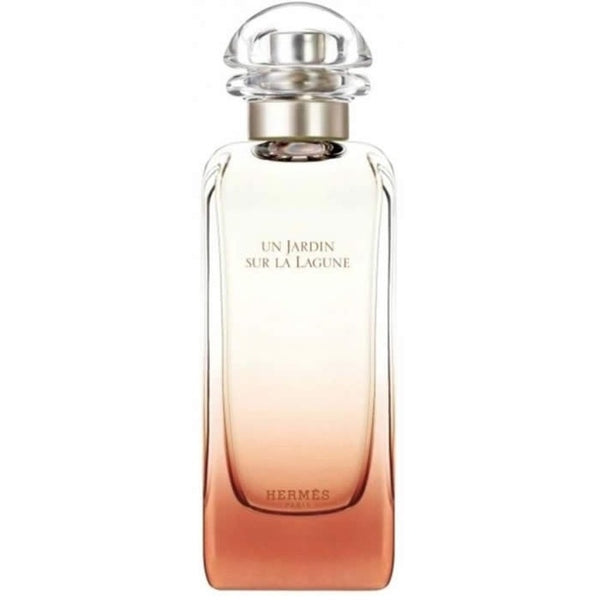 Hermès Un Jardin Sur La Lagune Eau de Toilette 100ml Spray