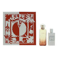Hermès Un Jardin Sur La Lagune Gift Set 100ml EDT + 80ml Body Lotion