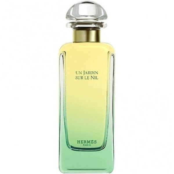 Hermès Un Jardin Sur Le Nil Eau de Toilette 100ml Spray