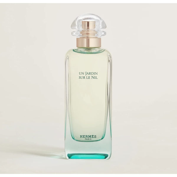 Hermès Un Jardin Sur Le Nil Eau de Toilette 200ml Refill