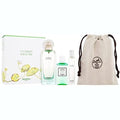 Hermès Un Jardin Sur Le Nil Gift Set 100ml EDT + 15ml EDT + 40ml Shower Gel