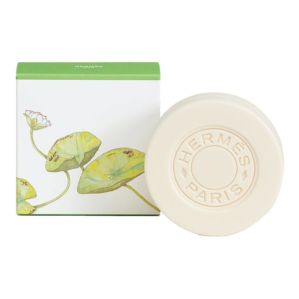 Hermès Un Jardin Sur Le Nil Perfumed Soap 100g