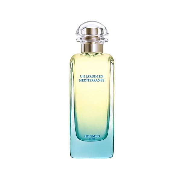 Hermès Un Jardin en Méditerranée Eau de Toilette 50ml Spray