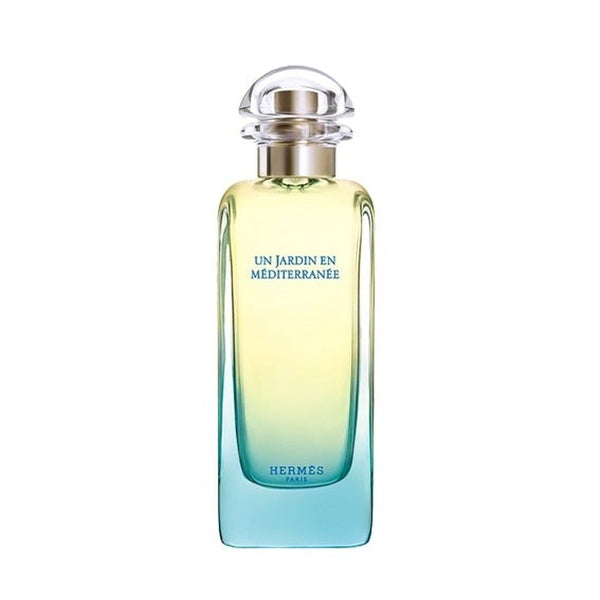 Hermès Un Jardin en Méditerranée Eau de Toilette 100ml Spray