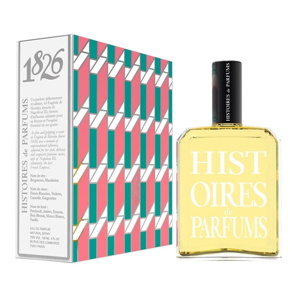 Histories de Parfums 1826 Eau de Parfum 120ml Spray