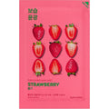 Holika Holika Pure Essence Mask Sheet 20ml - Strawberry
