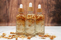 All Natural Honeysuckle Jasmine Multi Use Oil For Hair, Nails & Body
