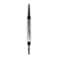 Huda Beauty #BOMBBROWS Microshade Brow Pencil 0.023g - 8 Soft Black