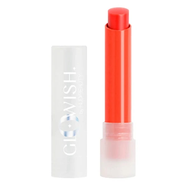 Huda Beauty GloWish Super Jelly Lip Balm 2.5g - Goji Berry