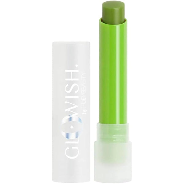 Huda Beauty GloWish Super Jelly Lip Balm 2.5g - Matcha