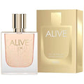 Hugo Boss Alive Eau de Parfum 50ml Spray - Limited Edition