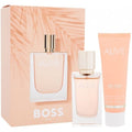 Hugo Boss Alive Gift Set 30ml EDP + 50ml Body Lotion
