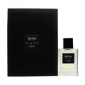 Hugo Boss BOSS The Collection Cotton & Verbena Eau de Toilette 50ml Spray