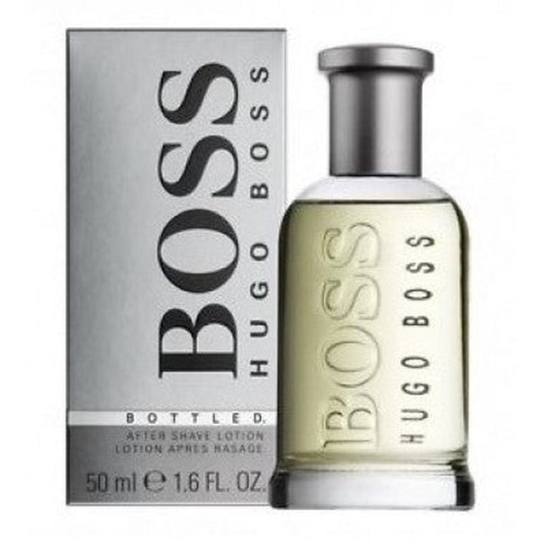 Hugo Boss Boss Bottled Aftershave 50ml Splash