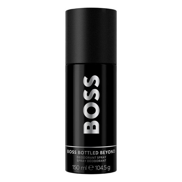 Hugo Boss Boss Bottled Beyond Deodorant Spray 150ml