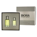 Hugo Boss Boss Bottled Gift Set 100ml EDT + 30ml EDT