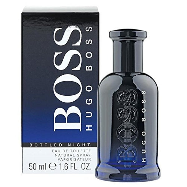 Hugo Boss Boss Bottled Night Eau de Toilette 50ml Spray