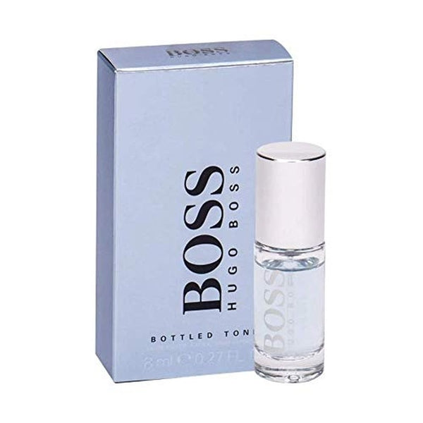Hugo Boss Boss Bottled Tonic Eau de Toilette 8ml Spray