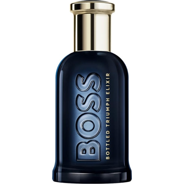 Hugo Boss Boss Bottled Triumph Elixir Eau de Parfum 50ml Spray