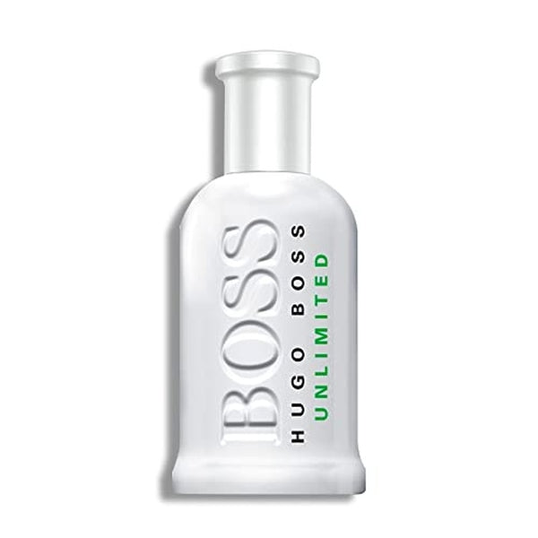 Hugo Boss Boss Bottled Unlimited Eau de Toilette 200ml Spray