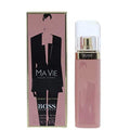 Hugo Boss Boss Ma Vie Pour Femme Runway Edition Eau de Parfum 50ml Spray
