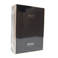Hugo Boss Boss Nuit Pour Femme Gift Set 50ml EDP Spray + 7.4ml Fragrance Pen