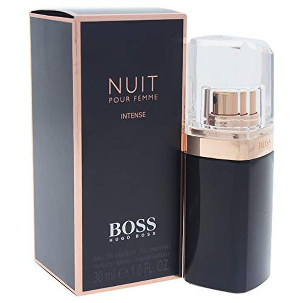 Hugo Boss Boss Nuit Pour Femme Intense Eau de Parfum 30ml Spray