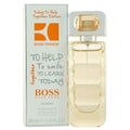 Hugo Boss Boss Orange Charity Edition Eau de Toilette 50ml Spray