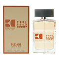 Hugo Boss Boss Orange Feel Good Summer Eau de Toilette 60ml Spray