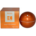 Hugo Boss Boss Orange Made For Summer Eau de Toilette 40ml Spray