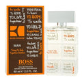 Hugo Boss Boss Orange Man Charity Edition Eau de Toilette 60ml Spray