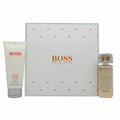 Hugo Boss Boss Orange Woman Gift Set 30ml EDT + 100ml Body Lotion