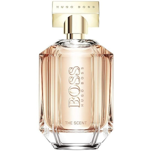 Hugo Boss Boss The Scent For Her Eau de Parfum 100ml Spray
